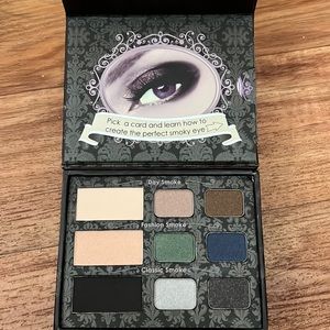 Too faced palette